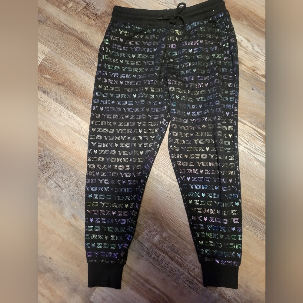 Sweatpants - Picture 1 of 2